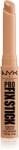 NYX Cosmetics Pro Fix Stick korrektor a bőrszín egyesítésére árnyalat 09 Neutral Tan 1, 6 g