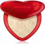  Catrice HEART AFFAIR világosító púder árnyalat C01 Stole My Heart 8, 5 g