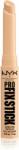 NYX Cosmetics Pro Fix Stick korrektor a bőrszín egyesítésére árnyalat 06 Natural 1, 6 g