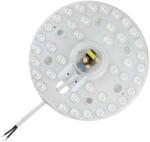 MILAGRO Modul LED magnetic LED/12W/230V d. 12, 5 cm 3000K (MI2414)