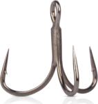 Mustad Carlig Mustad In-Line Triple Grip nr. 2 6buc (M.ITG76AP.TS.2)