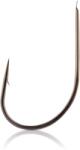 Mustad Carlig Mustad Alpha Allround nr. 6 20buc (M.496APTX.6)