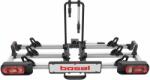 BOSAL COMFORT PRO III Vonóhorogra szerelhető kerékpártartó, 3 kerékpárhoz, TUV (B500-003)