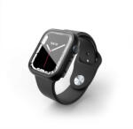 NextOne Next One Shield tok, Apple Watch 45mm, fekete (AW-45-BLK-CASE)