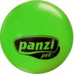 Panzi színes labda kutyáknak nagyméretű (10cm) - Zöld (535430-GRN)
