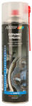 MOTIP Spray vaselina ceramica MOTIP rezistent la +1200 C - 500ML