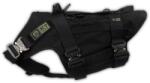 K9 Thorn Тактически колан, черен (0029/16.BLK)