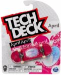 Tech Deck Mini placa skateboard Tech Deck, April, 20141537