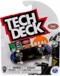 Tech Deck Mini placa skateboard Tech Deck, Real, 20141528