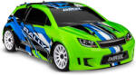 Traxxas Rally 1: 18 4WD RTR verde (TRA75054-5-GRNX)