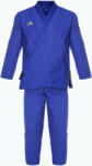 adidas GI pentru jiu-jitsu brazilian adidas Response 2.0 albastru - sportano - 259,99 RON