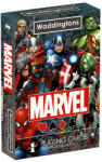 Waddingtons Cărți de joc Waddingtons - Marvel (WM24419)