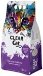 Clear Cat Blanco Levendula bentonit szemcse 10l