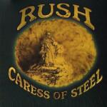 Rush - Caress of Steel (LP) (0602547115706)