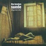 Suede - Dog Man Star (Reissue) (Clear Coloured) (2 LP) (5014797906044)