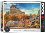 EUROGRAPHICS 1000 db-os puzzle - Quartier Petit Champlain (6000-5809) (6000-5809)