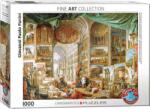 EUROGRAPHICS 1000 db-os puzzle - Gallery (6000-5907) (6000-5907)