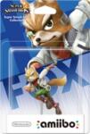 Nintendo Amiibo Smash Fox