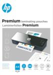HP Inc HP Everyday 125 mikron A4 fényes lamináló fólia (100 db / csomag) (9124) (9124)