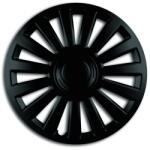 MEGA DRIVE Set Capace Roti 16 Negre Luxury (0016)