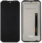  NBA001LCD10112055710 Ulefone Armor 11T 5G fekete OEM LCD kijelző érintővel (NBA001LCD10112055710)