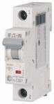 Eaton Intrerupator Automat Xpole Home 32A 1P C 4.5kA HL-C32/1 (HL-C32/1)