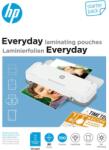 HP Inc HP Laminierfolien Everyday Starter Set 80 Micron (9158) (9158)