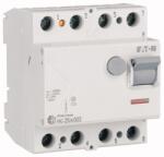 Eaton Intrerupator Automat Xpole Home 25A 4P 6kA HNC-25/4/003 (HNC-25/4/003)