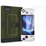 HOFI FNS0122 Asus Rog Ally HOFI Glass Pro+ üveg képernyővédő fólia, 2 db csomag, átlátszó (FNS0122)