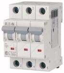 Eaton Intrerupator Automat Xpole Home 63A 3P C 4.5kA HL-C63/3 (HL-C63/3)