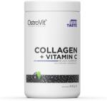 OstroVit Colagen + Vitamina C 200 g ananas