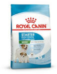 Royal Canin Shn Mini Starter 4kg (306740)