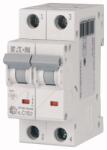 Eaton Intrerupator Automat Xpole Home 16A 2P C 4.5kA HL-C16/2 (HL-C16/2)