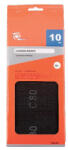  ToolJó csiszolórács 115x280 mm - P40 (10 darab) (232214)