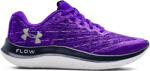 Under Armour UA W FLOW Velociti Wind Futócipő 3023561-503 Méret 38 EU