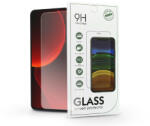 Haffner Xiaomi 13T Pro üveg képernyővédő fólia - Tempered Glass - 1 db/csomag