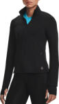 Under Armour Tricou cu maneca lunga Under Armour RUSH FZ 1359081-001 Marime M (1359081-001)