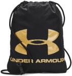 Under Armour Sac Under Armour UA Ozsee Sackpack-BLK 1240539-010 Marime OSFA (1240539-010) - top4running