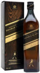 Johnnie Walker Double Black Skót Blended Whisky 0.7l 40%