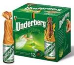 Underberg mini (12*0, 02) 44% gyűjtődobozban