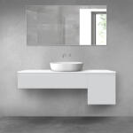 Oltens Set dulap Oltens Vernal 60011700, dulap Oltens Vernal 60017700, 63011000 (68285700)