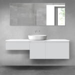 Oltens Set dulap Oltens Vernal 60013700, dulap Oltens Vernal 60009700, 60018700, 63008000 (68436700)