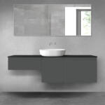 Oltens Set dulap Oltens Vernal 60013400, dulap Oltens Vernal 60009400, 60018400, 63008300 (68437400)