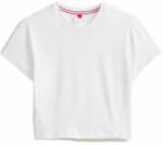 Wilson Női póló Wilson T-Shirt Match Point Lite - bright white