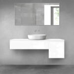 Oltens Set dulap Oltens Vernal 60011000, dulap Oltens Vernal 60017000, 63011000 (68281000)