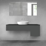 Oltens Set dulap Oltens Vernal 60011400, dulap Oltens Vernal 60018400, 63011300 (68286400)