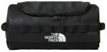 The North Face Geantă pentru cosmetice The North Face BC Travel Canister L NF0A52TFKY41 Black/White