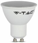 V-TAC bec cu led 1x4.5 W 3000 K GU10 211685 (211685)