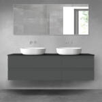 Oltens Set dulap Oltens Vernal 60002400, dulap Oltens Vernal 60000400, 63008300 (68338400)