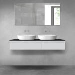 Oltens Set dulap Oltens Vernal 60010700, dulap Oltens Vernal 60009700, 63011300 (68323700)